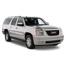 Yukon XL II (2006-2014)