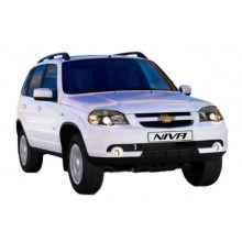 Niva (2002-2020)