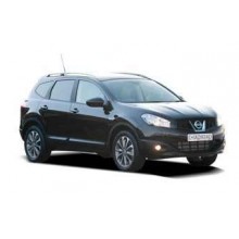 Qashqai+2 (2008-2013)