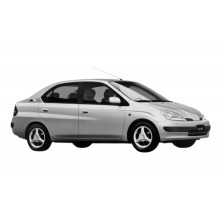 Prius седан (1997-2003)