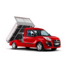 Doblo Cargo c бортовой платформой (2010-2022)