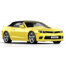 Camaro кабрио V (2011-2022)