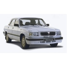 Волга ГАЗ-3110 (1997-2004)