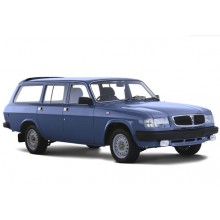 Волга ГАЗ-31022/23 (1994-2010)