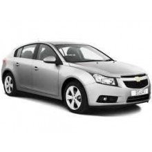 Cruze хэтчбек (2010-2022)