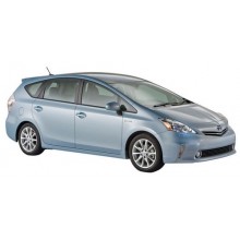 Prius a (alpha) (2011-2022)