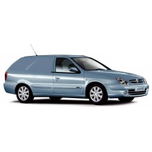 Xsara фургон (1998-2005)