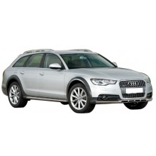 A6 Allroad IV (2012-2018)