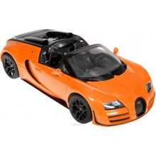 Veyron Grand Sport EB 16.4 (2009-2022)