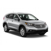 CR-V IV (2012-2018)