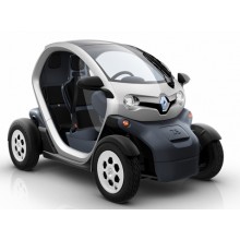 Twizy (2012-2022)