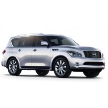 QX56 II (2010-2013)