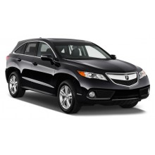 RDX II (2012-2018)