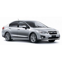 Impreza седан IV (2011-2022)