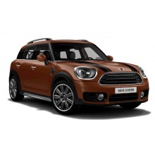 Countryman II (2016-2022)