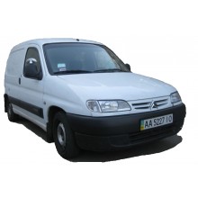 Berlingo фургон (1996-2012)