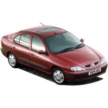 Megane Classic (1996-2008)