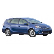 Prius V (2011-2022)