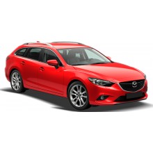 Mazda 6 универсал III (2012-2022)