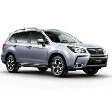 Forester IV (2012-2019)