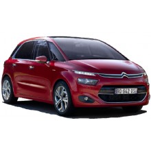 C4 Picasso II (2013-2022)