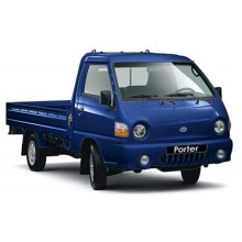 Porter Тагаз (2005-2022)