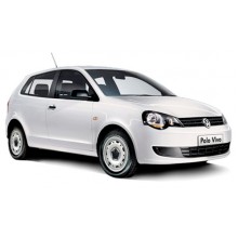 Polo Vivo хэтчбек V (2010-2017)