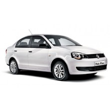 Polo Vivo седан V (2010-2017)