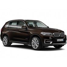 X5 III (2013-2018)