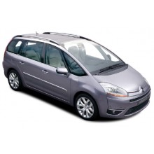 C4 Grand Picasso II (2013-2022)