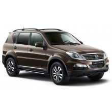 Rexton W II (2012-2022)