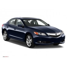 RLX (2013-2022)