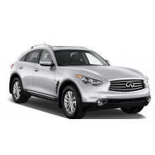 QX70 (2013-2022)