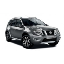 Terrano III (2014-2022)