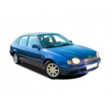 Corolla хэтчбек VIII (1997-2002)