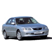 626 седан V (1997-2002)