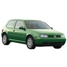 Golf хэтчбек IV (1997-2007)