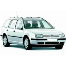 Golf Variant IV (1999-2006)