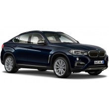 X6 II (2014-2019)