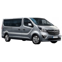 Vivaro B Combi II (2014-2022)