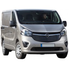 Vivaro B фургон II (2014-2022)