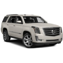 Escalade IV (2014-2022)