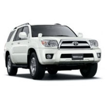 Hilux Surf IV (2002-2009)