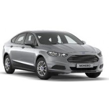 Mondeo хэтчбек V (2014-2022)