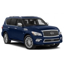 QX80 (2013-2022)