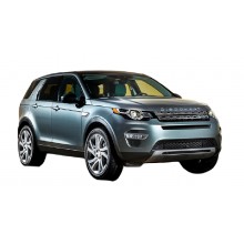 Discovery Sport (2014-2022)