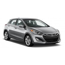 Elantra хэтчбек V (2012-2017)