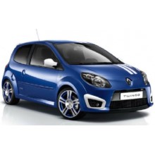 Twingo III (2014-2022)