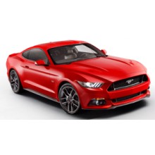 Mustang купе VI (2014-2022)