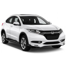 HR-V II (2014-2022)